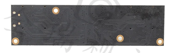 1080P 4K HD бинокль USB камера 3D камера Модуль глубина обнаружения распознавание лица 3D диапазон