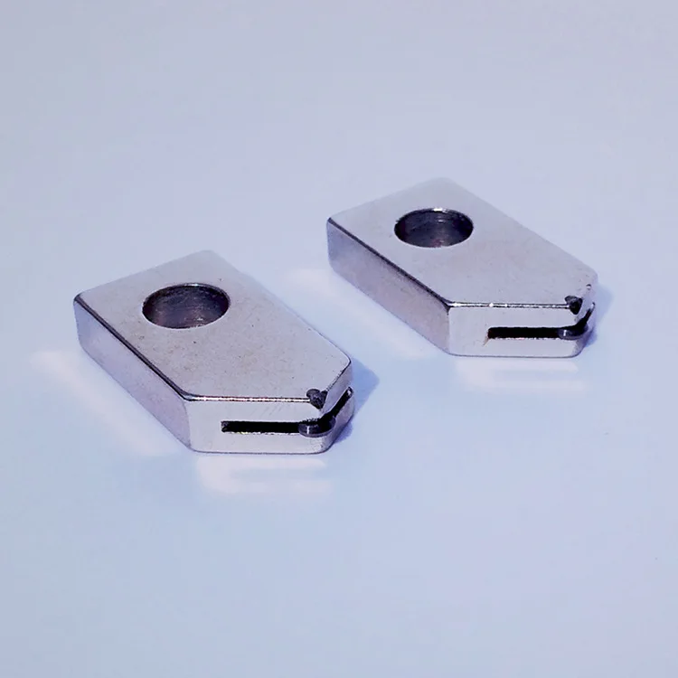 2pcs 1/2 шт. резак для винных бутылок Инструменты запасная режущая головка для Стекло резьбовой головкой, режущий инструмент в виде Стекло резак для бутылок - Цвет: 2pcs