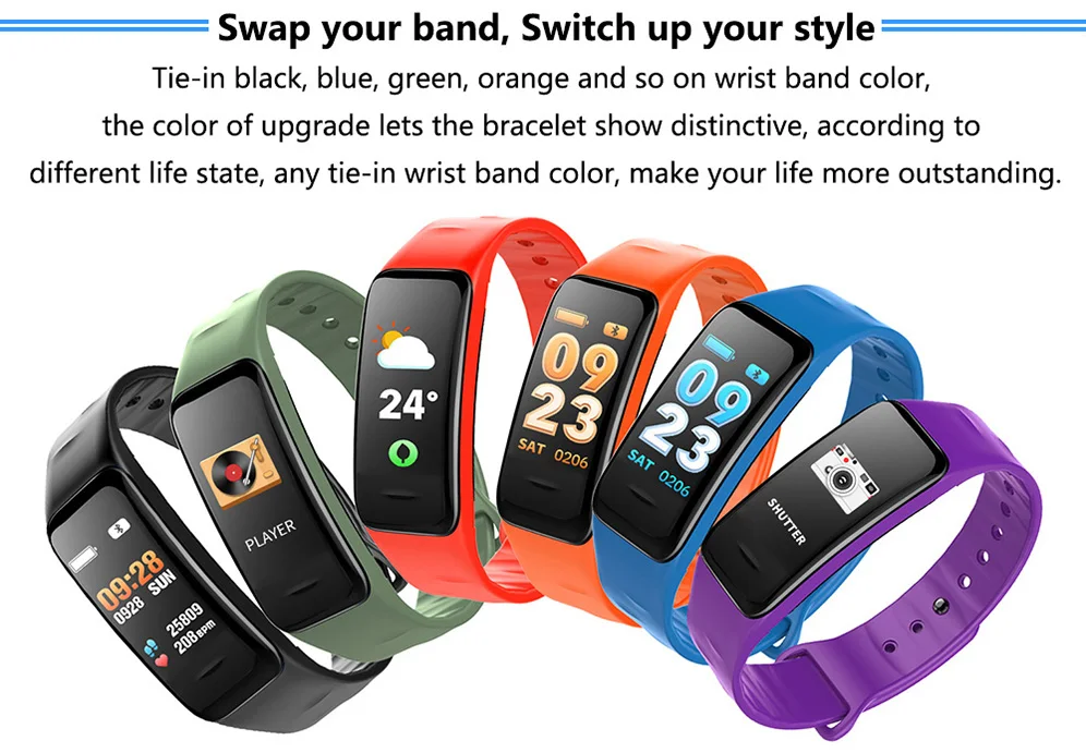 c1s fitness bracelet 017