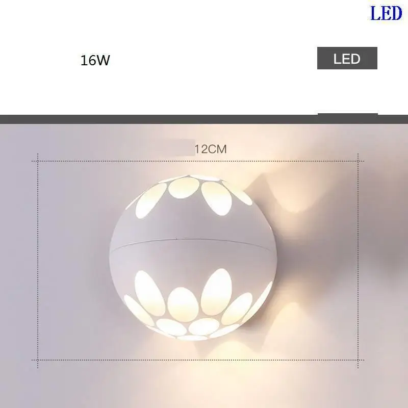 Современные тет горит Ванная комната Luminaria де Parede светодиодный аппликация Murale светильник Aplique Luz сравнению Спальня свет Wandlamp бра