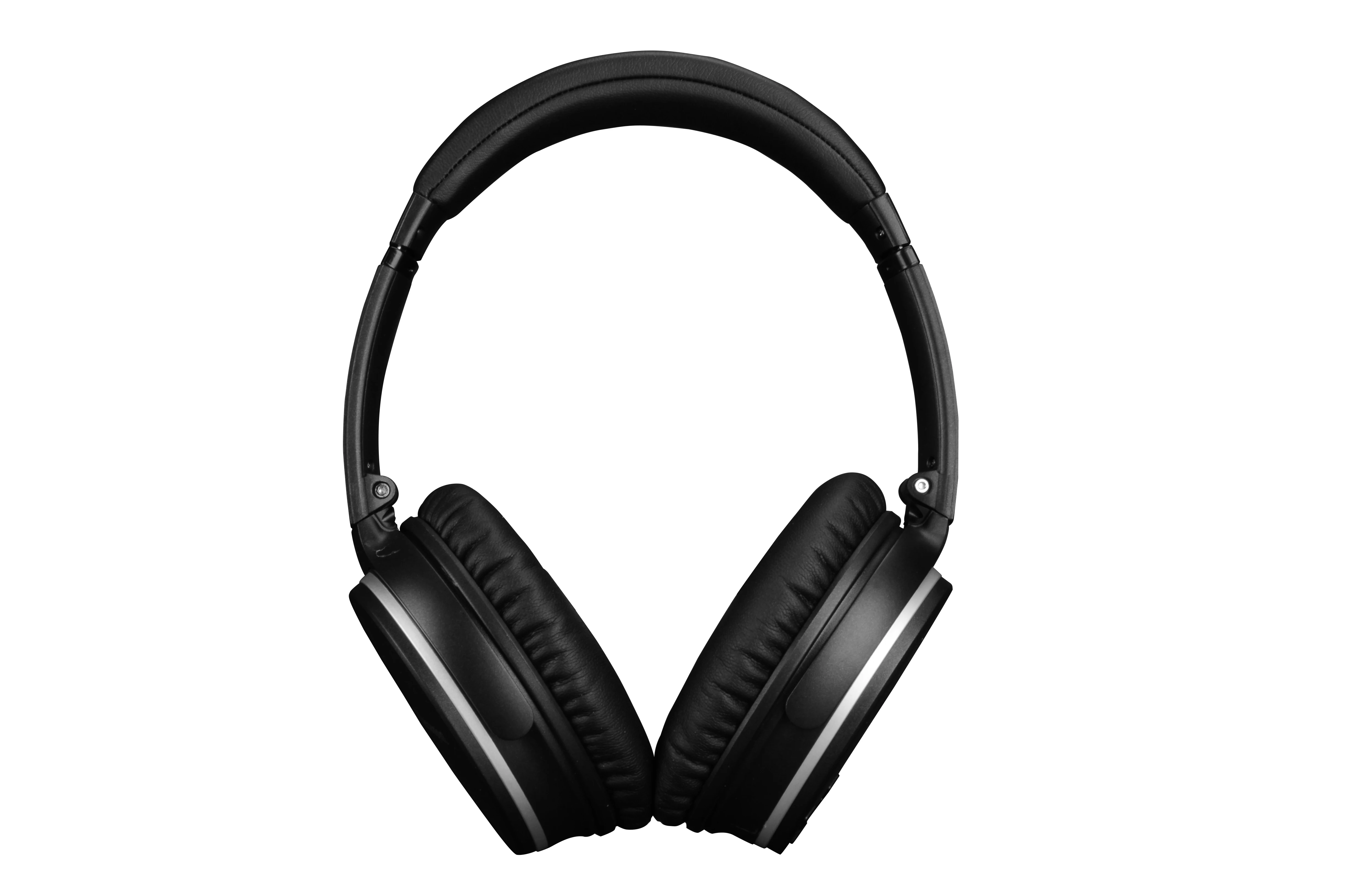 5,0 Bluetooth гарнитура с шумоподавлением памяти хлопок Регулируемый ремешок 8-10 часов время воспроизведения над ухом с микрофоном