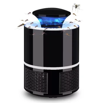 

Electric USB Mosquito Killer Lamp Bug Zapper Muggen Insect Killer Anti Mosquito Trap Fly UV Repellent Lamp Outdoor Dropshipping