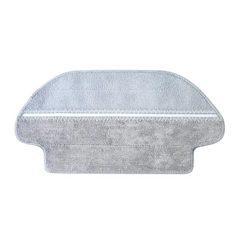 

SANQ 1 Pcs Robot Vacuum Dry and Wet Separation Cleaner Mop Cloth Cleaning Cloth Rag for Xiaomi Mijia STYJ02YM Robotic Vacuum Cle