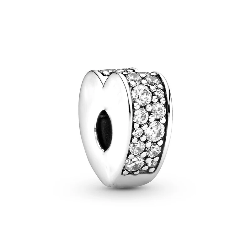 BAOPON, 2 шт./лот, Серебряное перо, колесо обозрения, подвеска, Подходит для Pandora, талисманы, браслеты, сделай сам, ювелирные изделия для женщин, серебряные ювелирные изделия, аксессуары