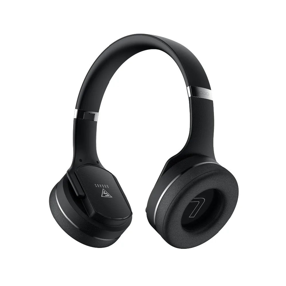 DOQAUS V2 Wireless Headphone ALAMAT