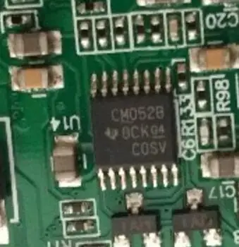 5 шт./лот CM052B TSSOP16