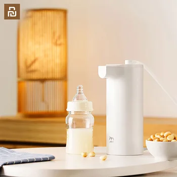 

Jimmy Elephant M1 Portable Instant Water Dispenser White Warm Home Travel Office Xiomi Water Dispenser For adult
