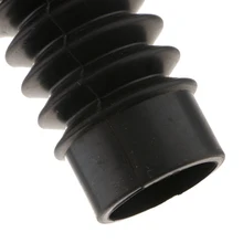 Гибкая масштабируемость 32 мм резиновая крышка защита для глаз телескоп прицел