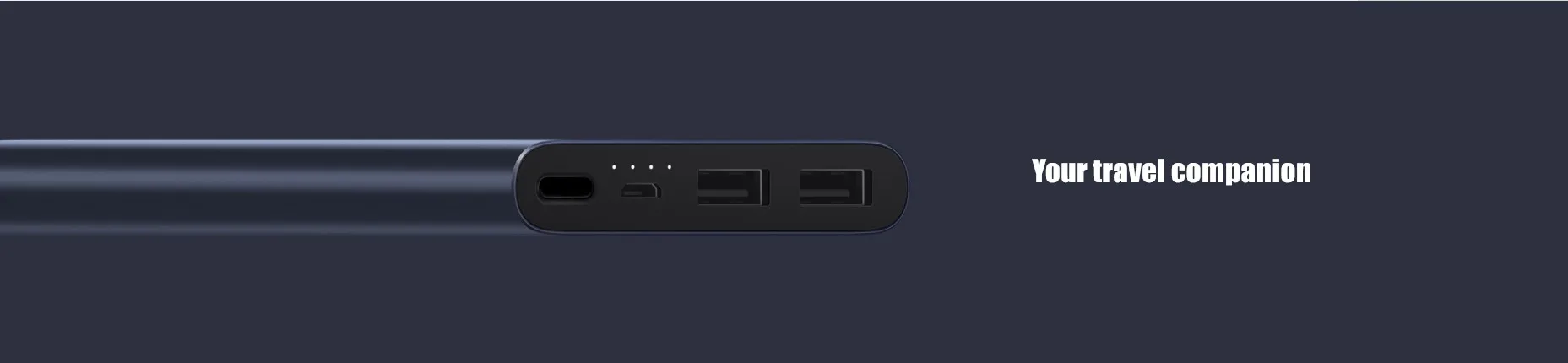 Оригинальное мобильное зарядное устройство xiaomi для мобильных устройств, ограниченное издание 10000 мАч, портативное зарядное устройство, 2 usb-порта 10000 мАч