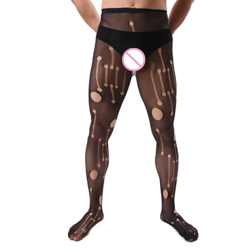 Pantyhose Men Pics