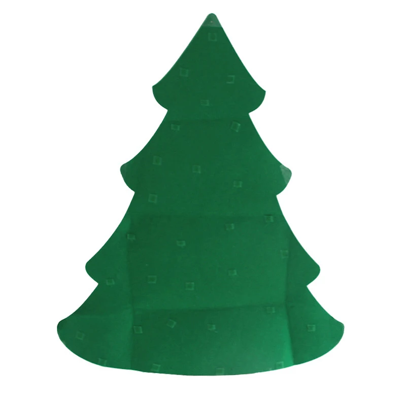 1 Набор, Рождественская елка, Декор, войлочные елки, рождественские украшения для дома, navidad, рождественский подарок для детей, сделай сам, дерево, natal noel, поставки
