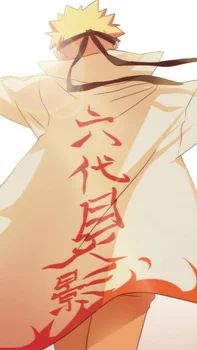 

Colorful Japanese Poster Naruto Art Prints Original Canvas Artwork 20 x 28 Inches,No Frame