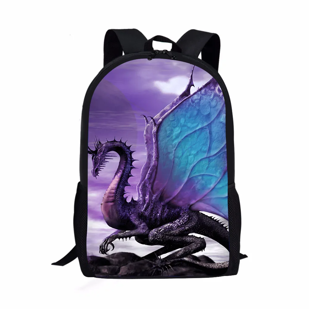 3D Dinosaur School bag Backpack Girl Children School Bags Mochila Infantil Kids Backpack Children Bag Custom Your Design