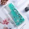 Étui à paillettes liquides pour Huawei Honor 10 Lite étuis pare-chocs de luxe Huawei Nova 5T Honor 10i 8X 9A 9X 30 Pro Plus 8A 20 9 30s couverture ► Photo 2/6
