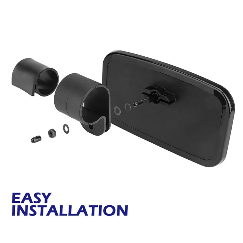 UVT-10 Universal Off-road Mirros Motorcycle Modified Rear-view Mirror Broad Rear View Center Point Car Mirrors Accessories UVT-10 Universal Off-road Mirros Motorcycle Modified Rear-view Mirror Broad Rear View Center Point Car Mirrors Accessories