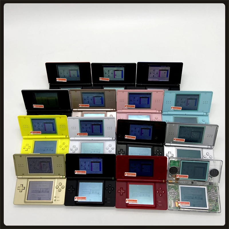Игровая консоль nintendo ds с игровой картой профессиональное восстановление память