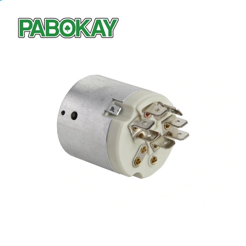 Nuovo For Per Skoda Felizia Favorit Rapid 130 Vw Volkswagen Caddy Pick Up Sostituzione Interruttore Di Accensione