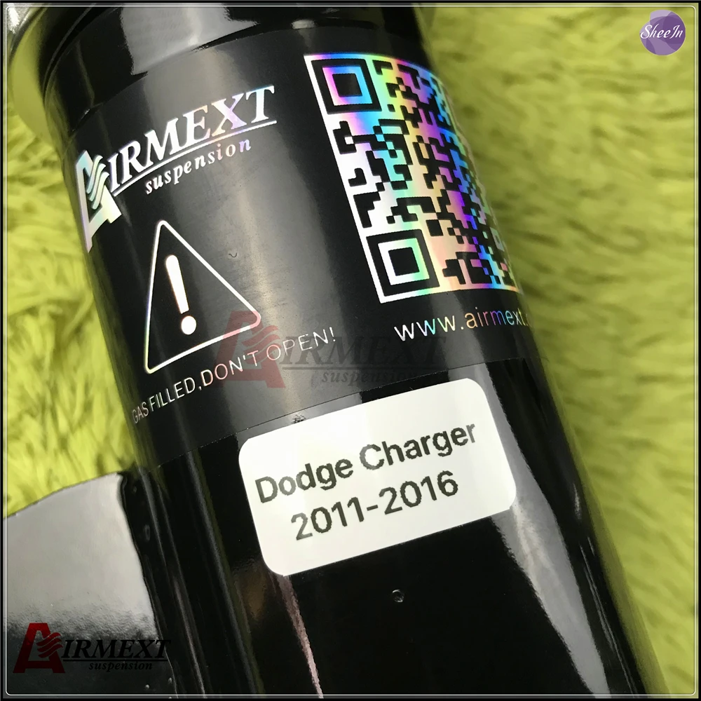 Для Dodge Зарядное устройство(2011~)/AIRMEXT®Airstrut влево/вправо комплект/автозапчасти/пневматическая подвеска/весенний воздух/пневматические