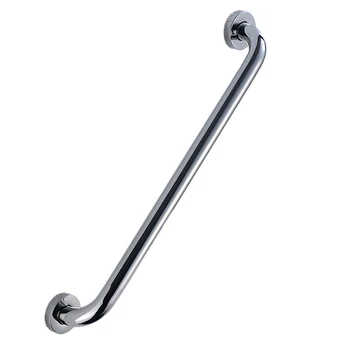 

Stainless Steel Shower Grab Bar, Bathroom Balance Bar, Safety Hand Rail Support Bar for Handicap Elderly Injury, Senior Assist B