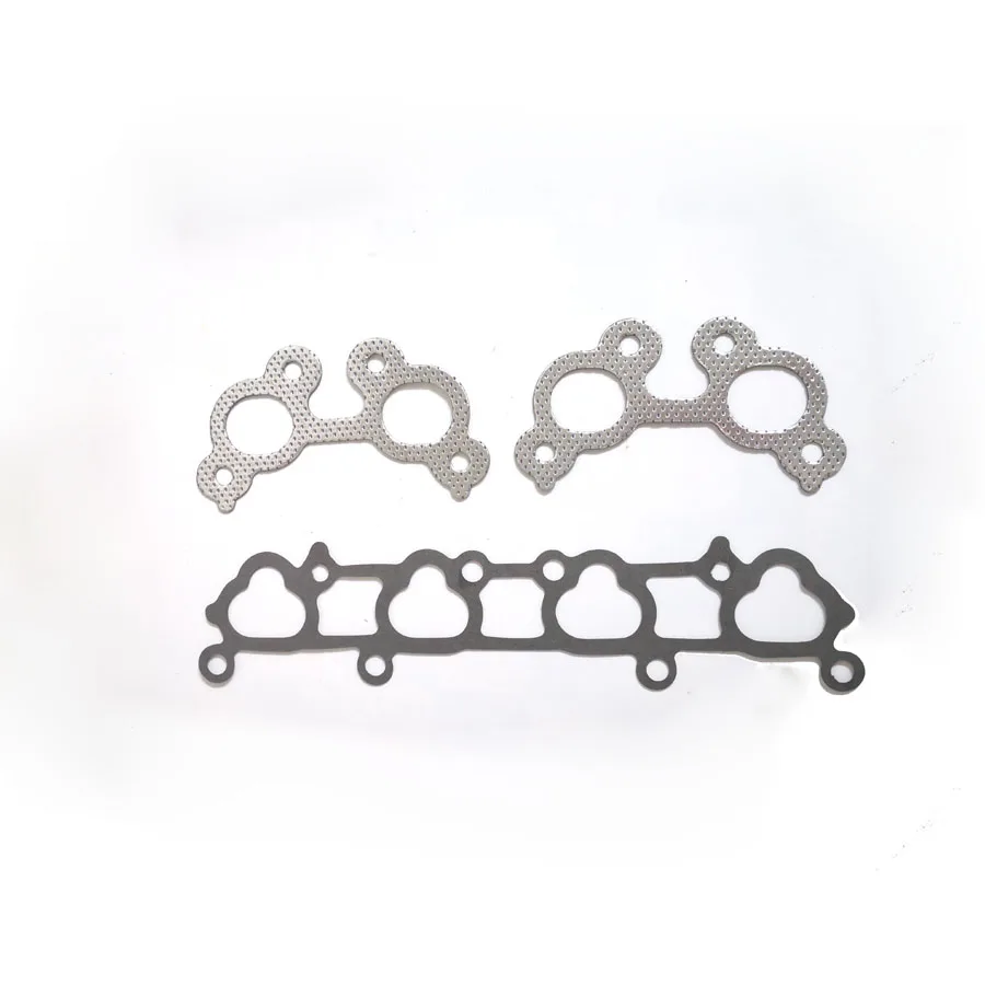 CG10DE CG13DE For NISSAN MICRA II 1.0 Full set Engine Rebuilding Kits Automotive Spare Parts Engine Gasket 10101-41B25 50110100