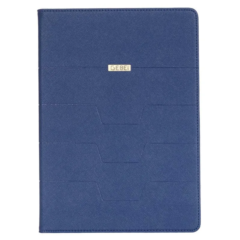 

Original Luxury Tablet Shockproof Full Protective Flip Cardholder Cover For iPad 10.2 inch 2019 Phone Cases KS0455