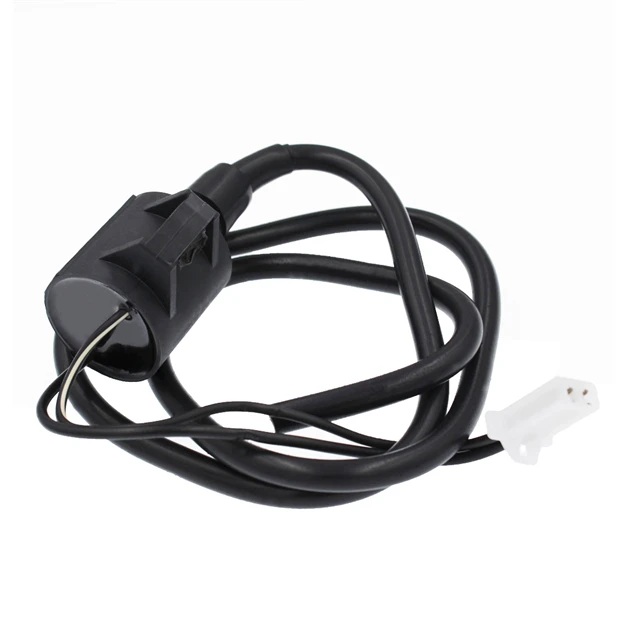 

New 21121-3708 21121-3709 21121-3710 IGNITION COIL ASSY FOR KAWASAKI 900 1100 STS STX ZXI Motor Electric