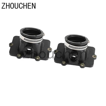 

Carburetor Flange/Socket Boot for SKI DOO 420867882 & 420867880 MXZ 500 600