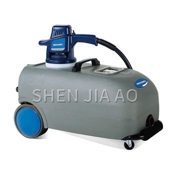 

1PC Fabric Leather Sofa Cleaning Machine M1 Room Sofa Cleaning Equipment Portable Dry Foam Fabric Sofa Cleaner Machine 220V