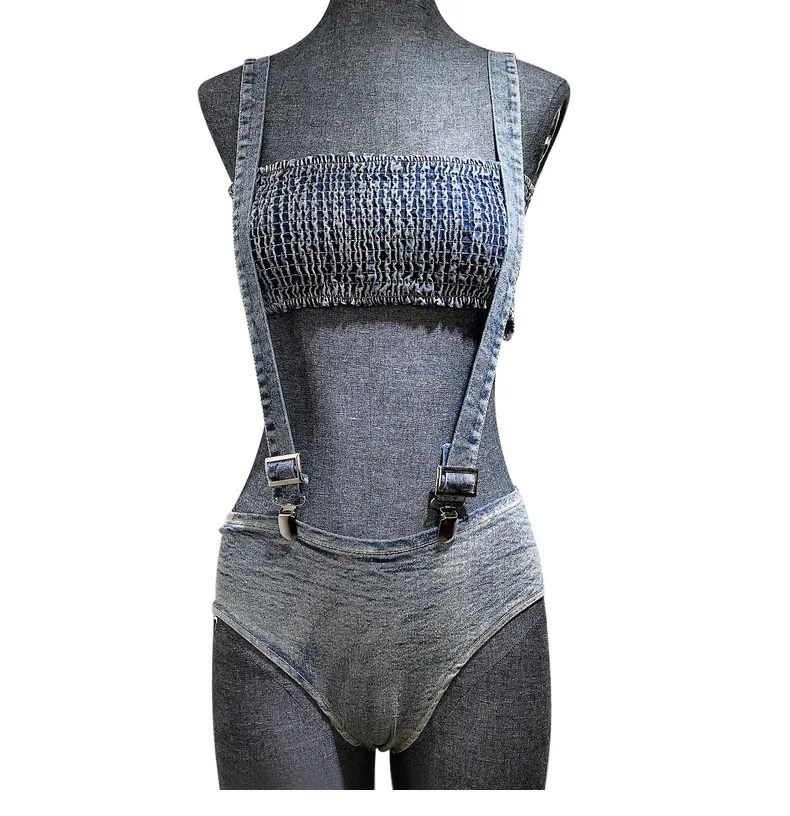 2  Bikinis Summer Bathing Suit