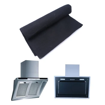 

Air Conditioner Activated Carbon Purifier Pre Filter 100cm*100cm*3mm