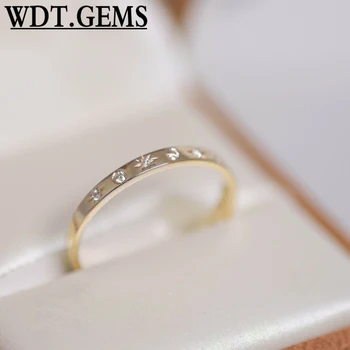 

10K Yellow Gold Diamond Sunburst Band Bezel Ring Womens Statement