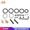 PCP High Pressure Air Pump Accessories Spare Kits NBR Copper Sealing O-rings 40mpa 400bar 6000psi Replacement Set 23PCS/SET ► Photo 1/6