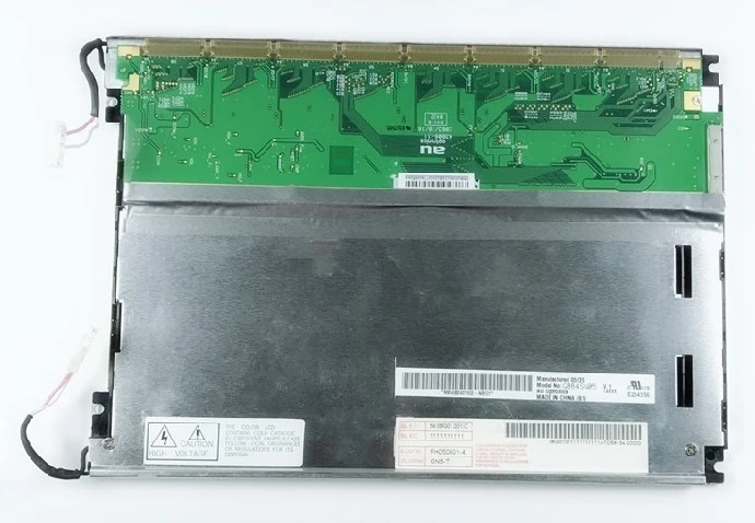 

G084SN05 V.1 оригинальный 8,4 дюймовый 800*600 CCFL TFT-ЖК-дисплей