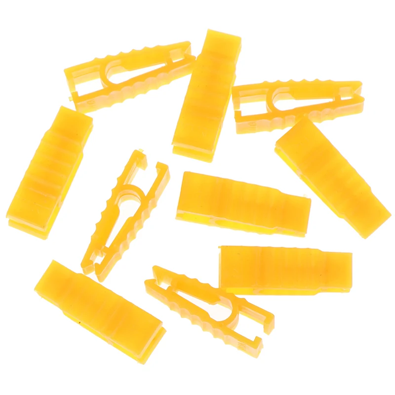 Fuse Clip Tools Car Fuse Traction Automobile Puller fuse puller 10pcs