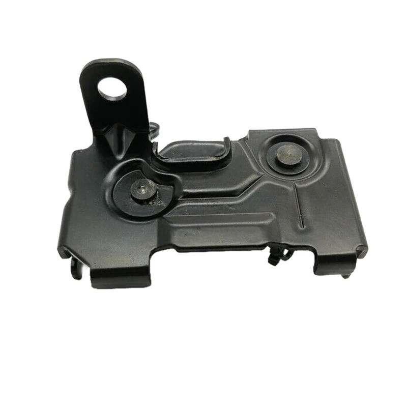 Капота защелка A2048800260 для Mercedes AMG E550 E350 GLK350 E63 C63 C350 C300