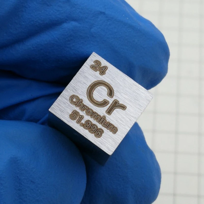 Free shipping 10mm lead Pb cube with 99.99% pure Pb metal density cube 11.3g periodic table collection ingot