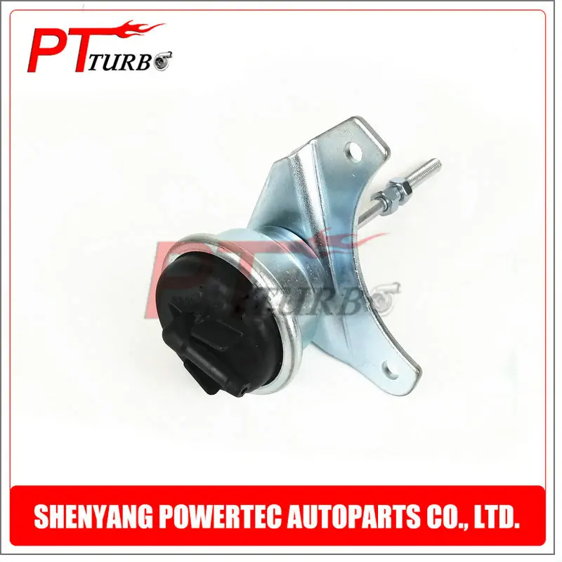 Привод для турбины 54359880009 54359880001 для Citroen C1/Ford Fiesta VI 1,4 HDi 50 кВт 68HP DV4TD 2005