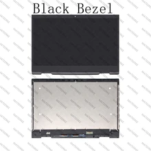 LCD Touch Screen Assembly Display Panel With Bezel For HP X360 15-CP 15-CP0013NR 15-CP0053CL
