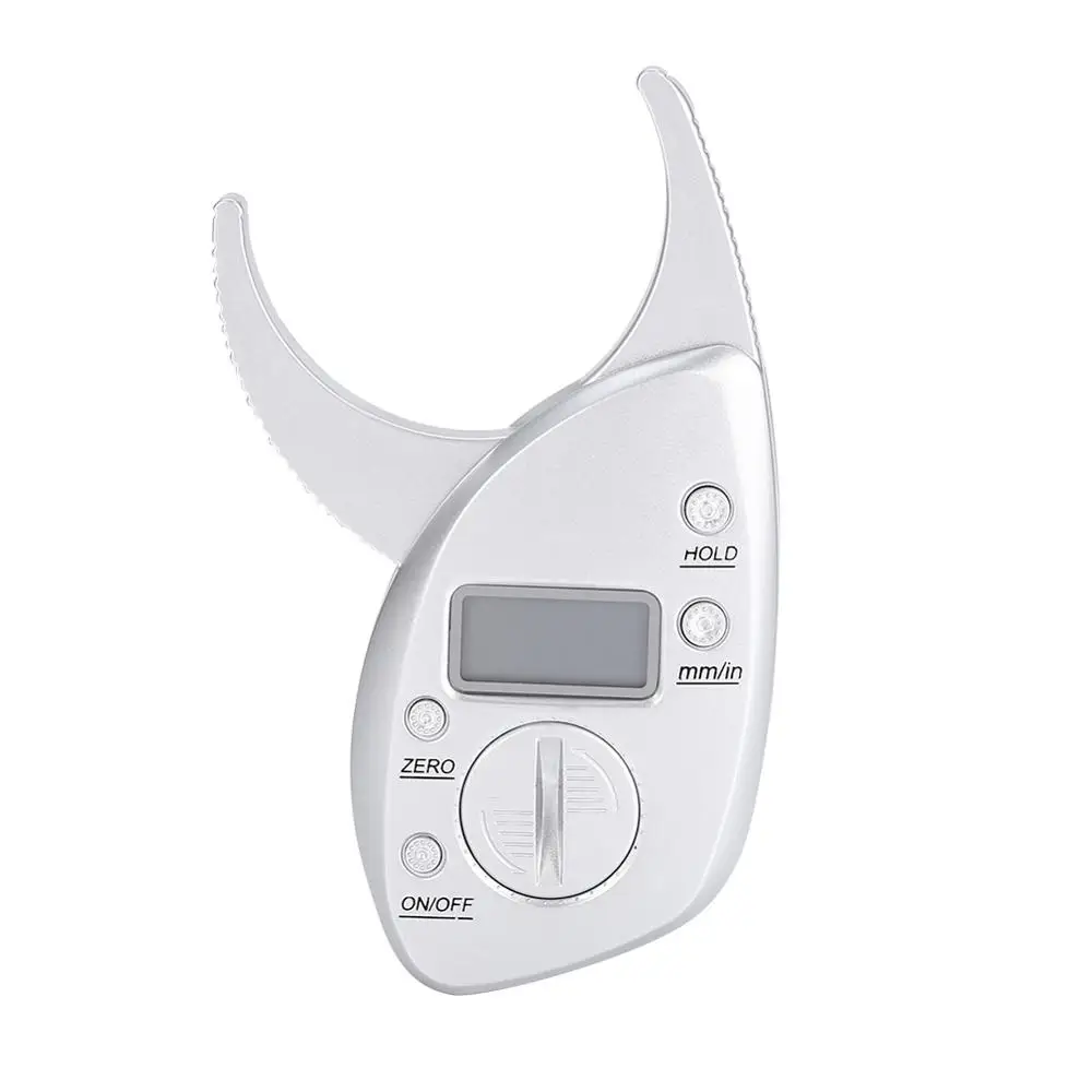 Color : Red LIANGANAN Electronic Skin Muscle Tester Scales Digital Measurement Body Fat Caliper Fitness fat Monitors Analyzer Slimming Measuring instruments Tools Color : Red LIANGANAN Electronic Skin Muscle Tester Scales Digital Measurement Body Fat Caliper Fitness fat Monitors Analyzer Slimming Measuring instruments Tools