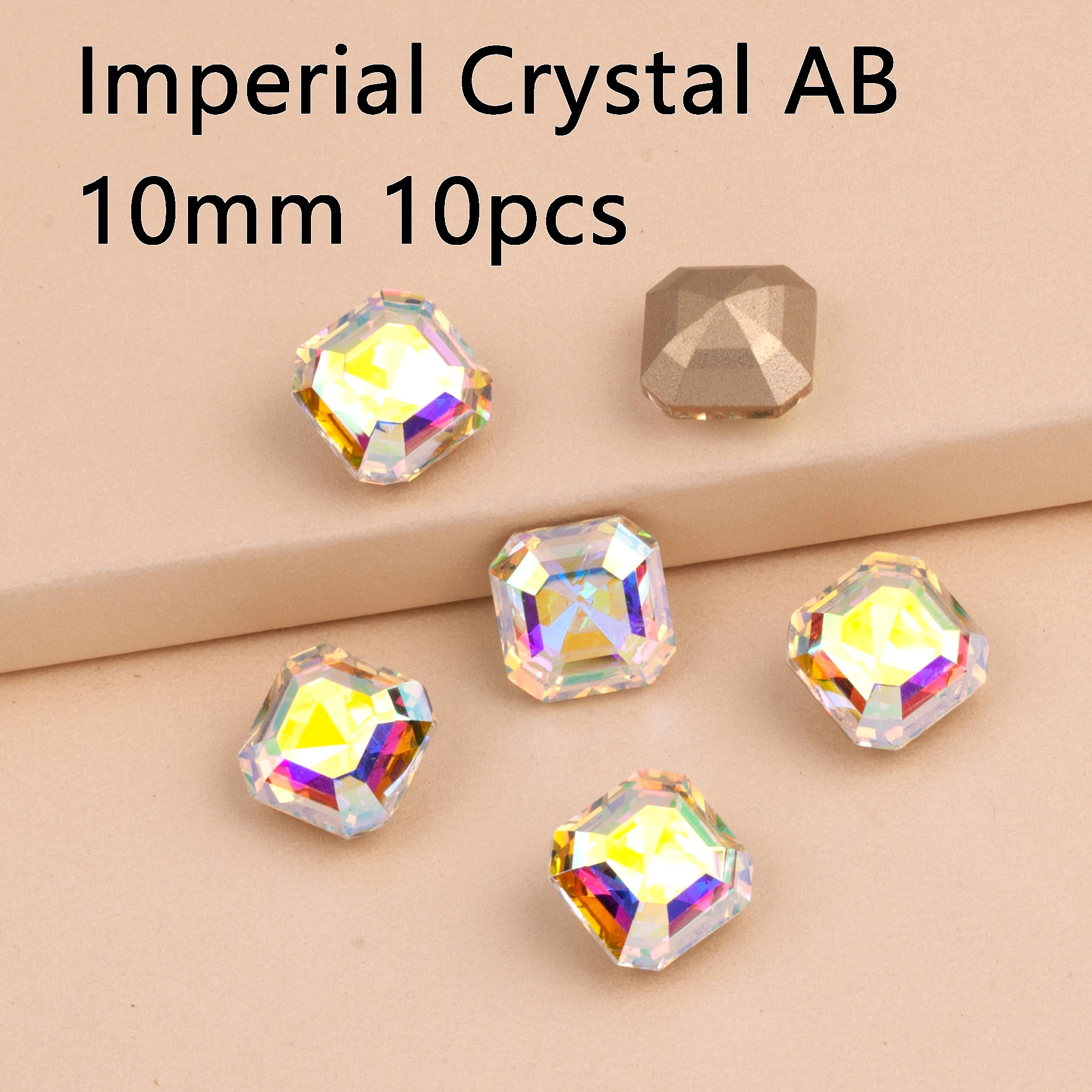 Imperial 10mm 10pcs