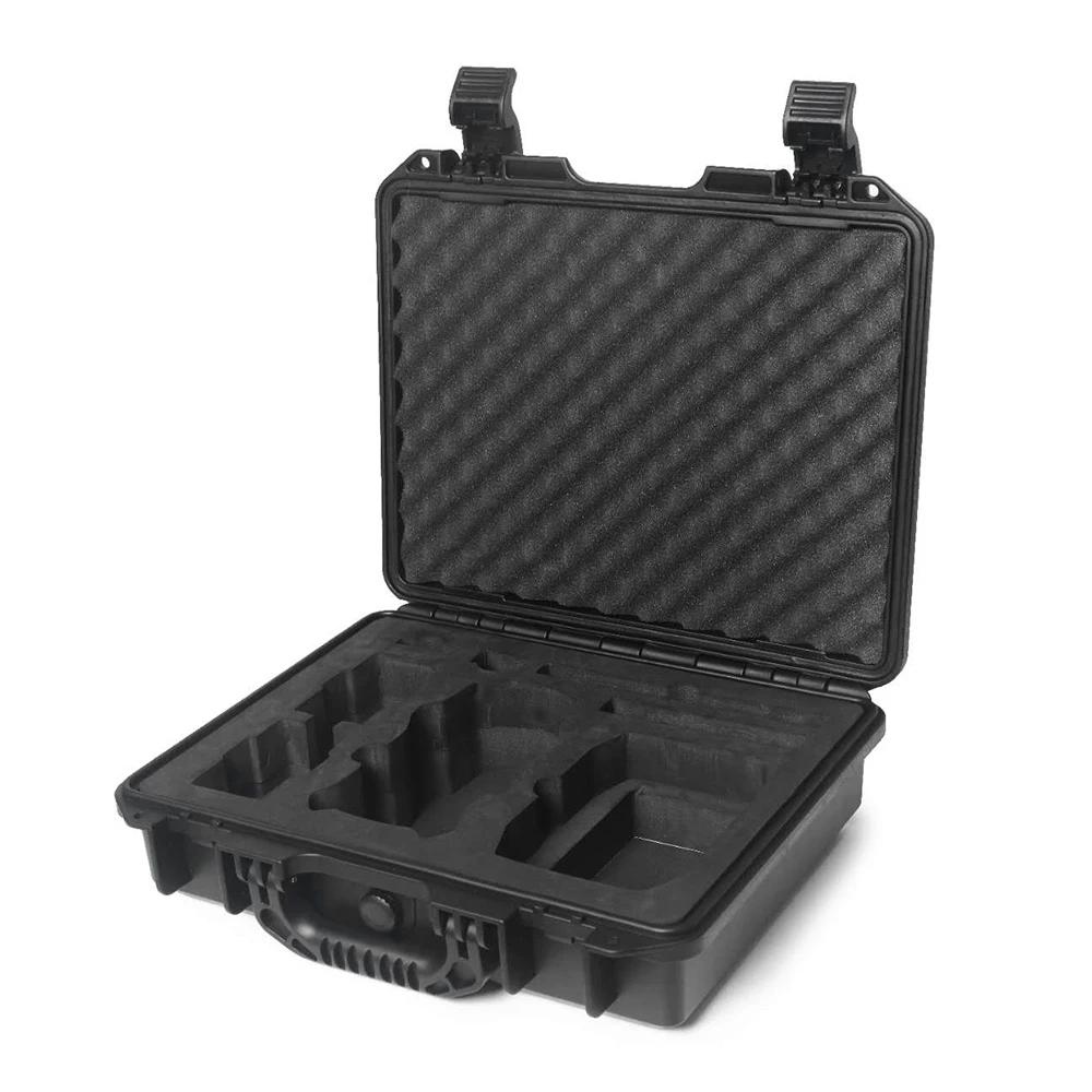 Caixas de drone