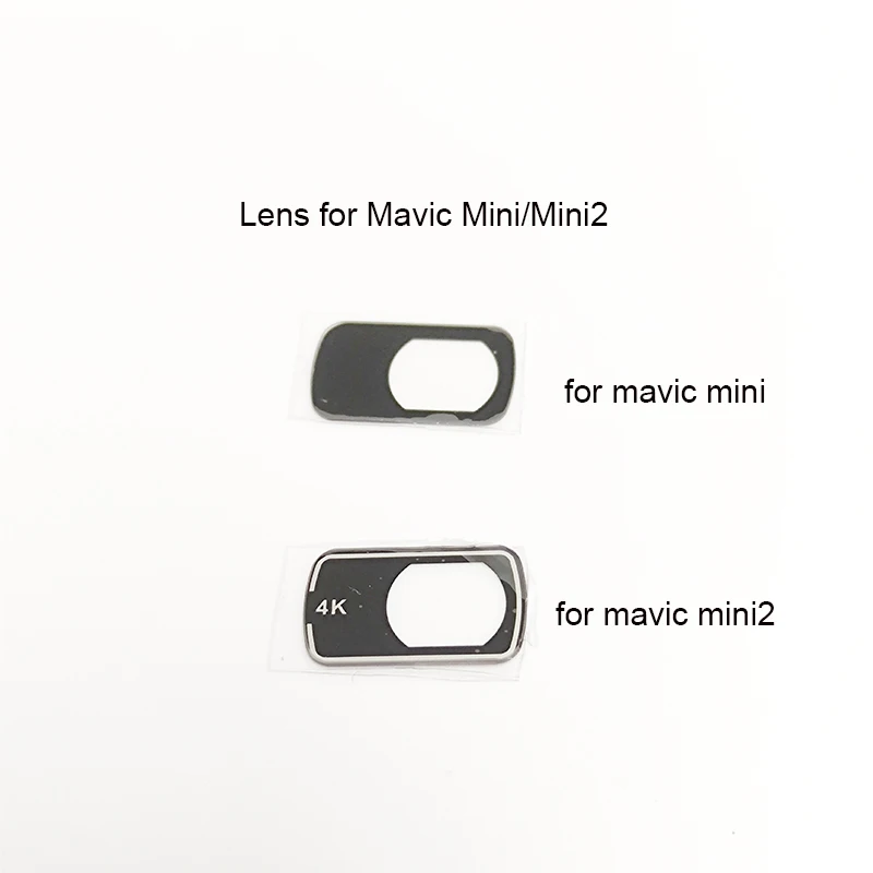 3 in1 Flex Cable PTZ Flat Cable Camera Lens Glass for DJI Mavic Mini1 and Mini 2 Gimbal Repair Parts For DJI