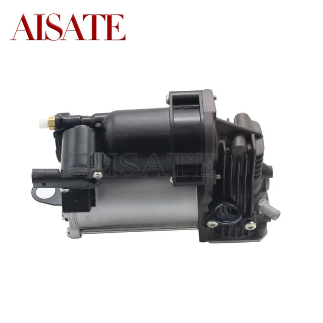Compressore Airmatic Per Sospensione Mercedes W164/X164 - Ricambio Originale - Foto 9
