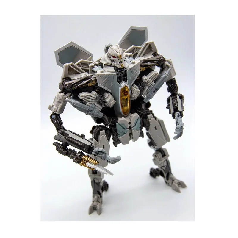 Hasbro Трансформеры Робот парусник СС класс Классическая война оптимуса прайма красный паук Мегатрон шумный