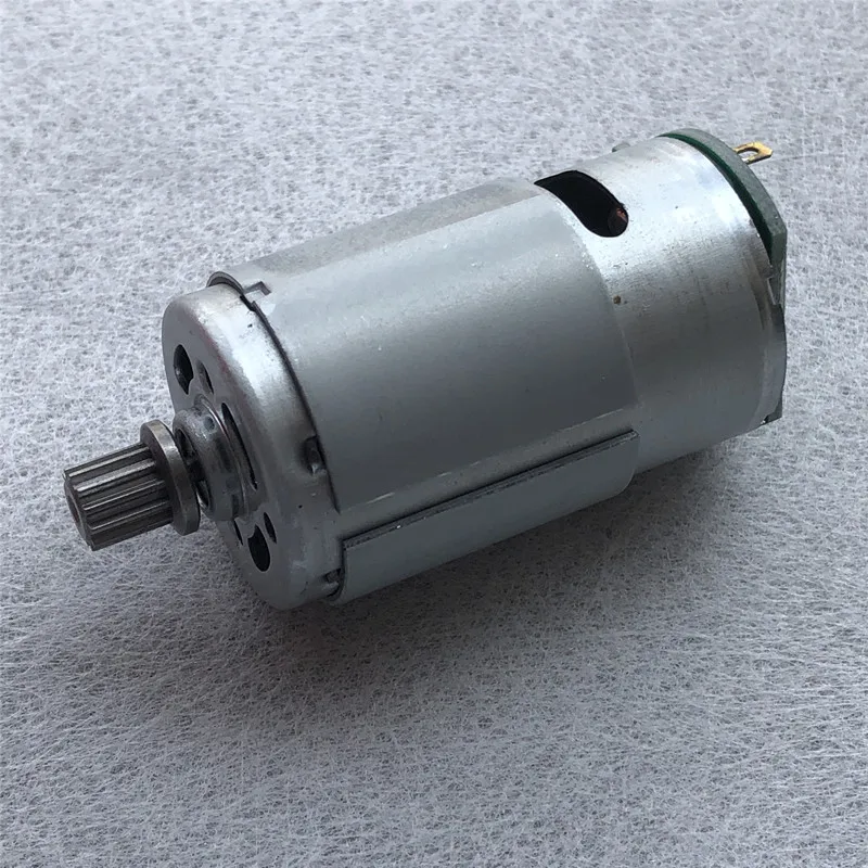 Robot Main Roller Brush Motor for Ilife V7s Plus V7s Pro V7s A4S A4 A40 A6 A8 V80 PLUS A7 A9s A9 A10s Robot Vacuum Cleaner Parts