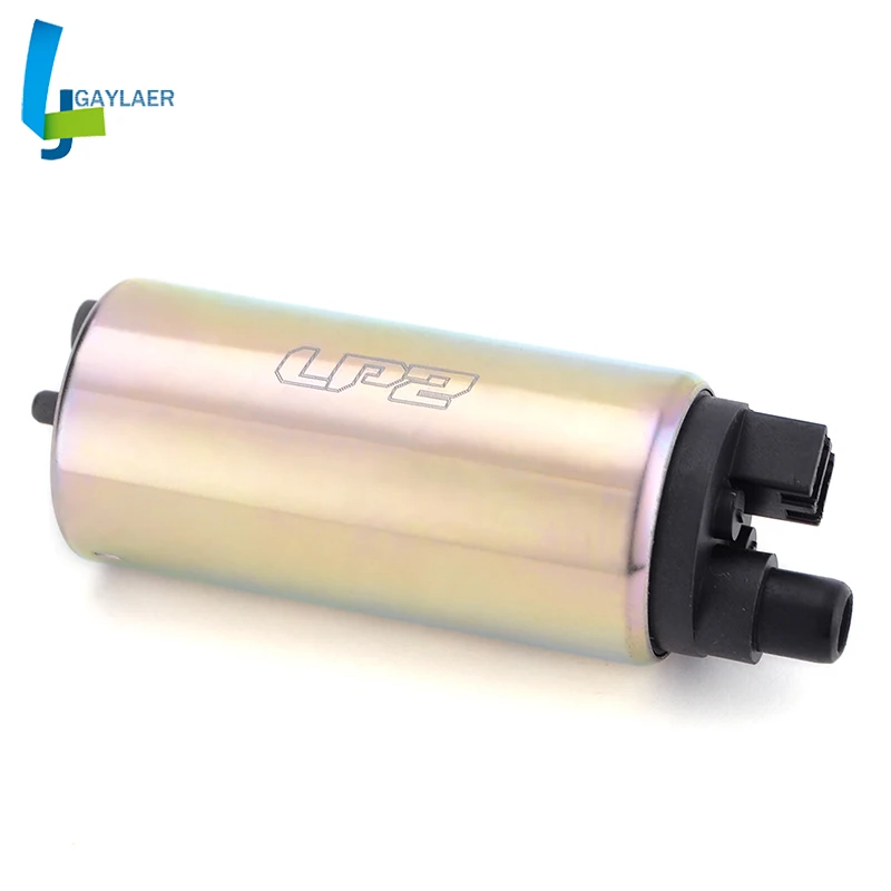 Motorcycle Fuel Pump for Kawasaki KLX250 KLX250 2009- KLX250 D-Tracker X 2009- 49040-0027 49040-0767