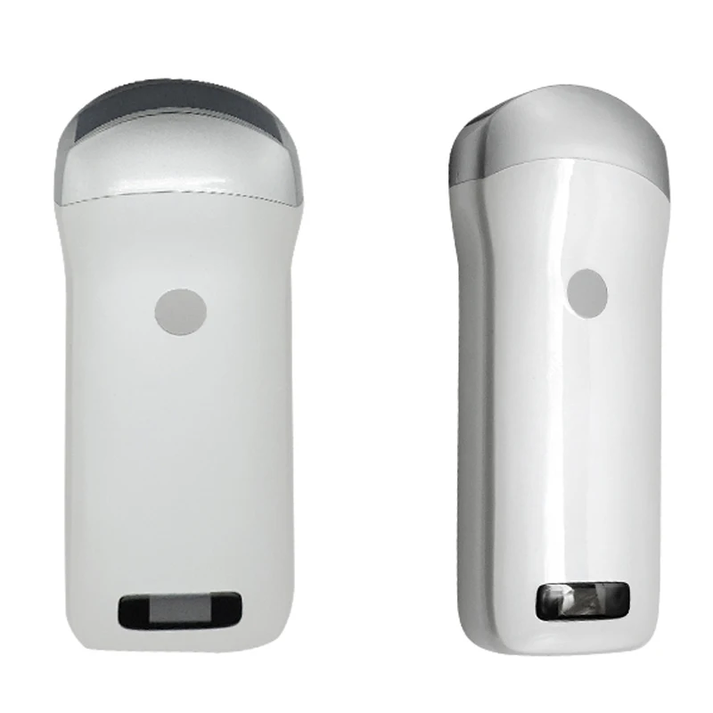  Portable Digital Ultrasound Probe Device GA(CRL)GA(BPD)GA(GS)GA(FL)GA(HC)GA(AC) Host AndroidiOSWind