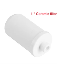Ultra - Clean Ceramic Faucet Water Purifier with Advanced 0.1 Micron Filtration (Filters X1)