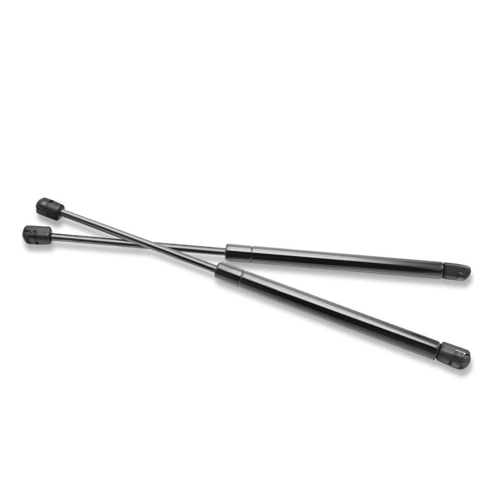 2pcs 2 шт. капот Лифт газовая эластичная опора стойки пружины амортизатора опорная тяга подъемная Крышка стойки для V-W ПОЛО хэтчбек 1994-2001 6N0827550A - Цвет: 2pcs