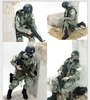 1/6 Special Forces Soldiers BJD Military Army Man Action Toy Figure Set 4